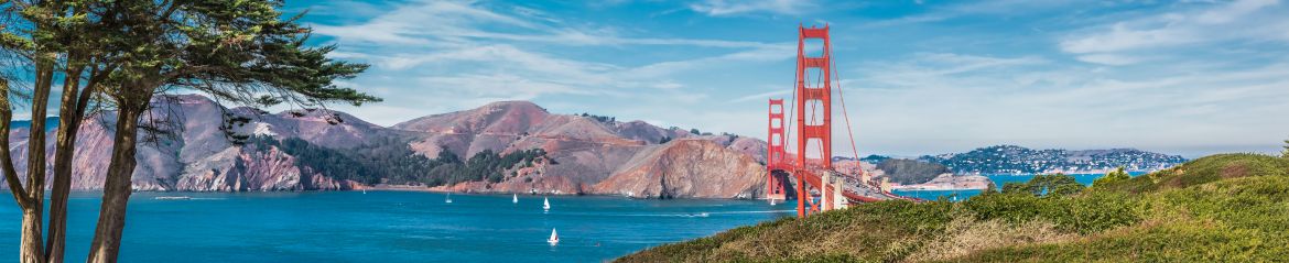 San Francisco, California Projector Rentals